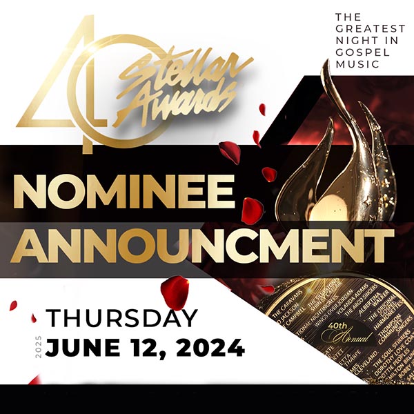 Stellar nominees