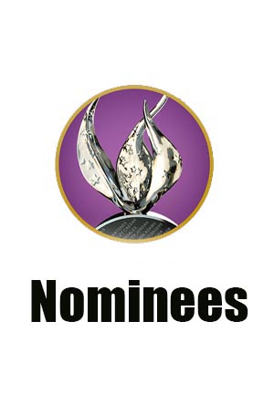2025 nominees