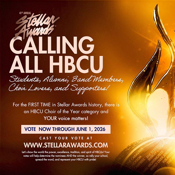 HBCU ballot