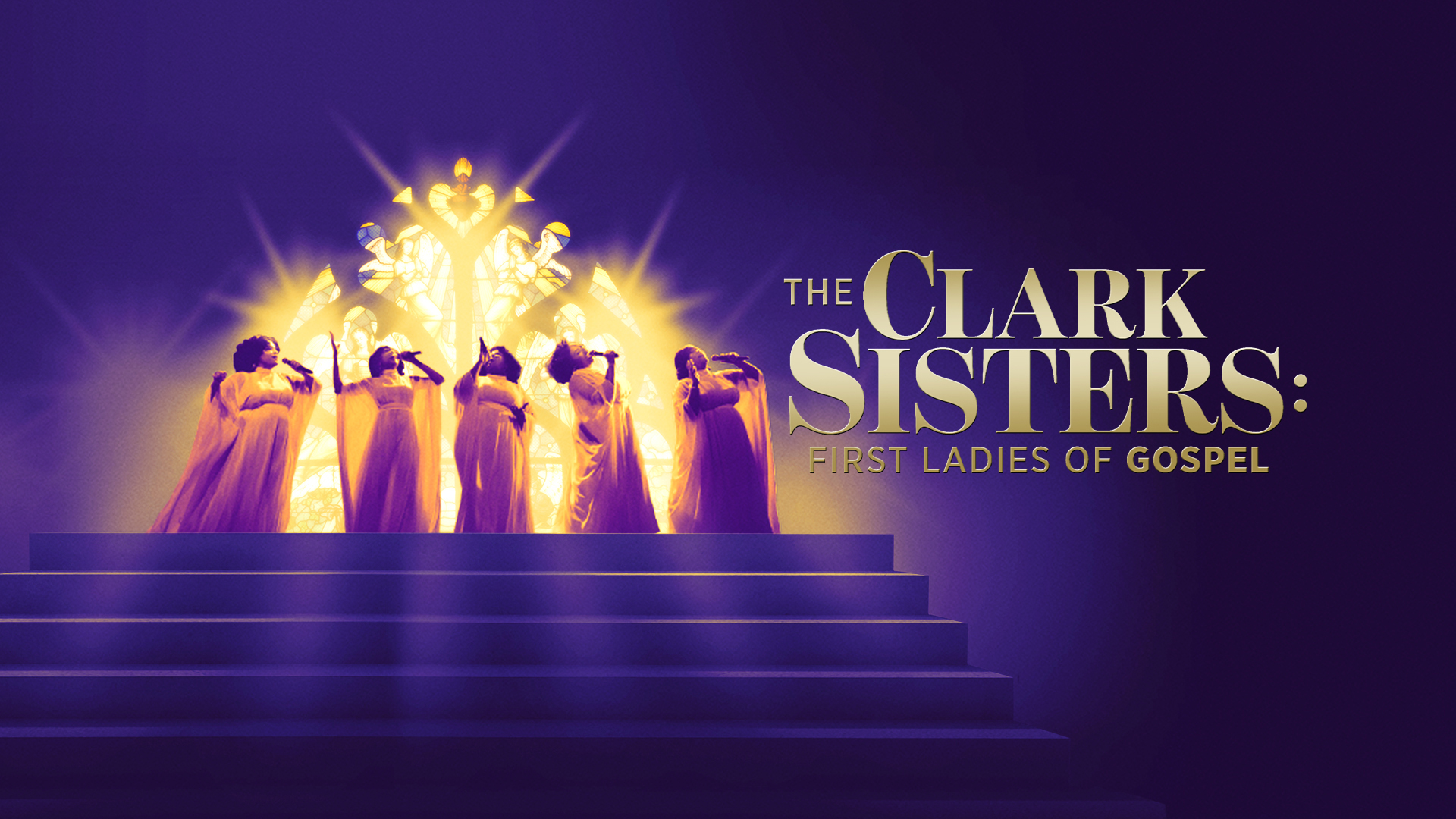 The Clark Sisters