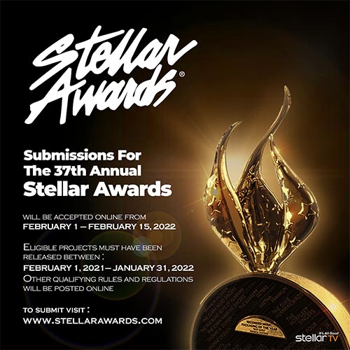 37th annual stellar awards
