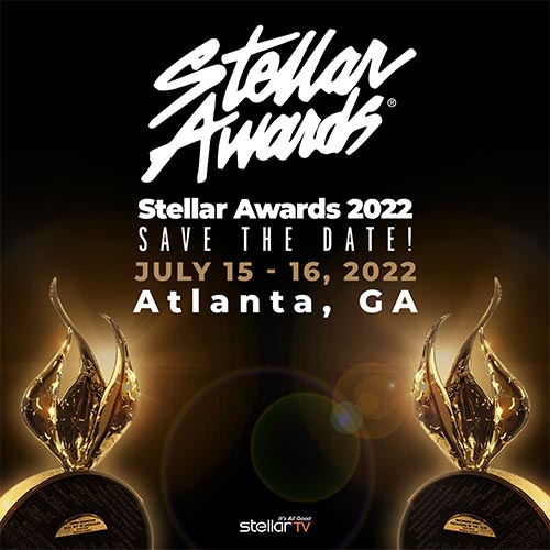2022 Stellar Awards