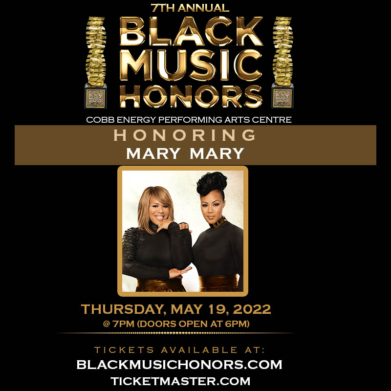 2022 black music honors