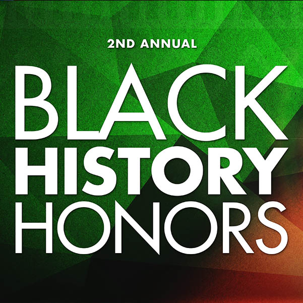 2024 Black History Honors