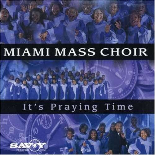 Miami Mass Choir