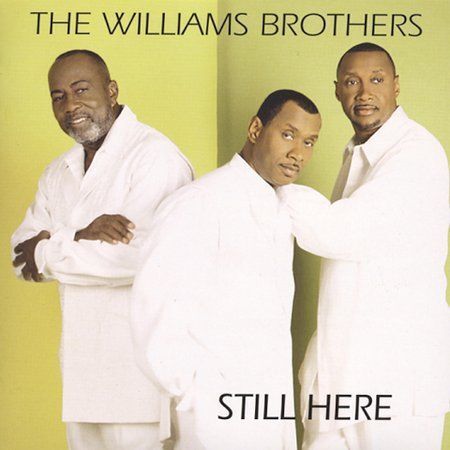 The Williams Brothers