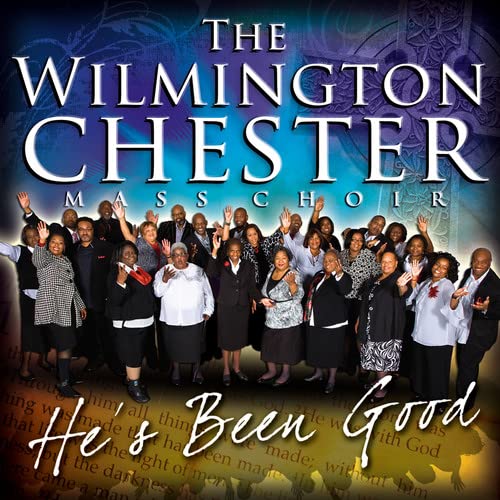 wilmington chester mass choir