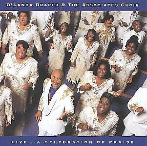 O'Landa Draper & The Associates Choir