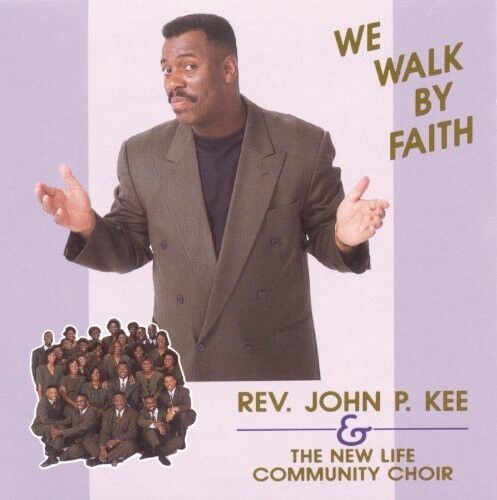 John P. Kee & The New Life Community Choir